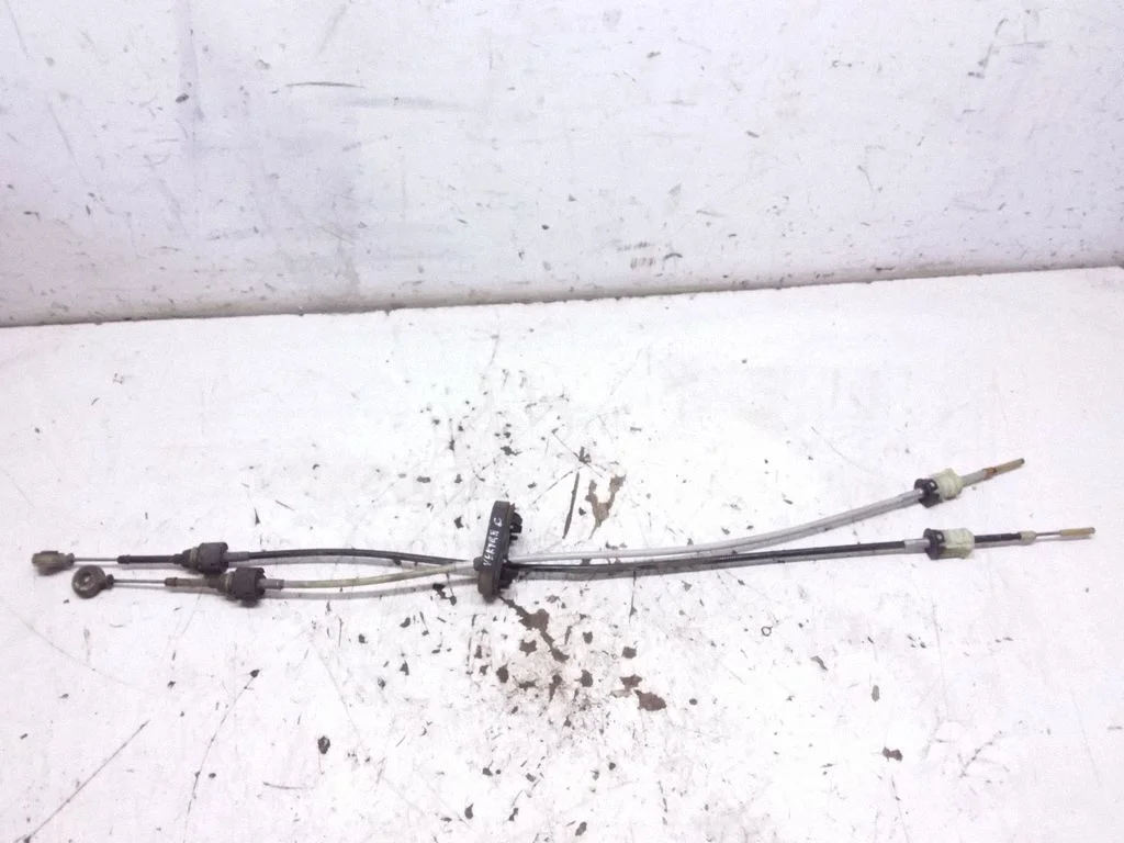 Gear shift cable linkage – Opel Vectra C (2005-2009)