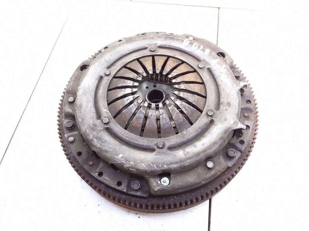 Sidurikomplekt – Volkswagen Polo III 6N 6N2 6NF (1995-2001)