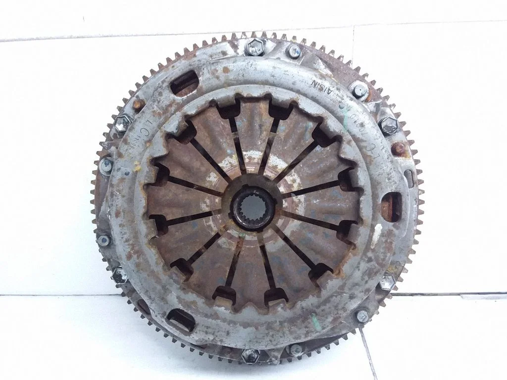 Clutch set kit – Toyota Aygo AB10 (2005-2014)