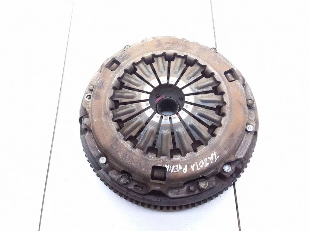 Clutch set kit