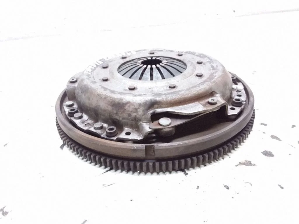 Clutch set kit 9633450310