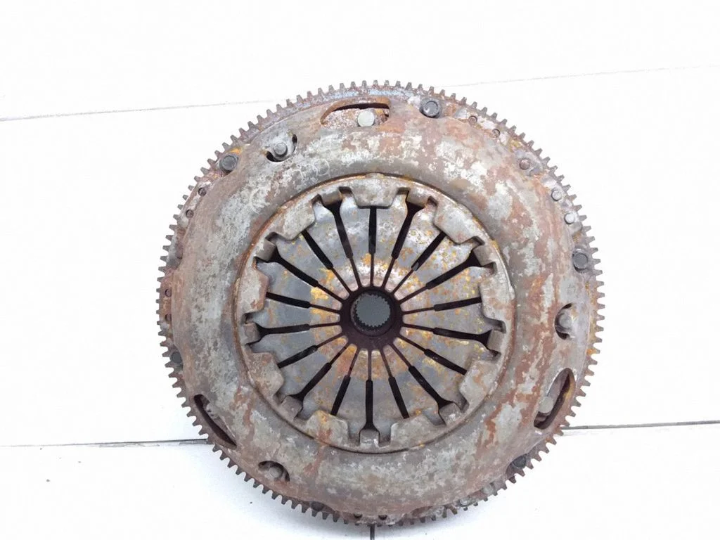 Clutch set kit 684919