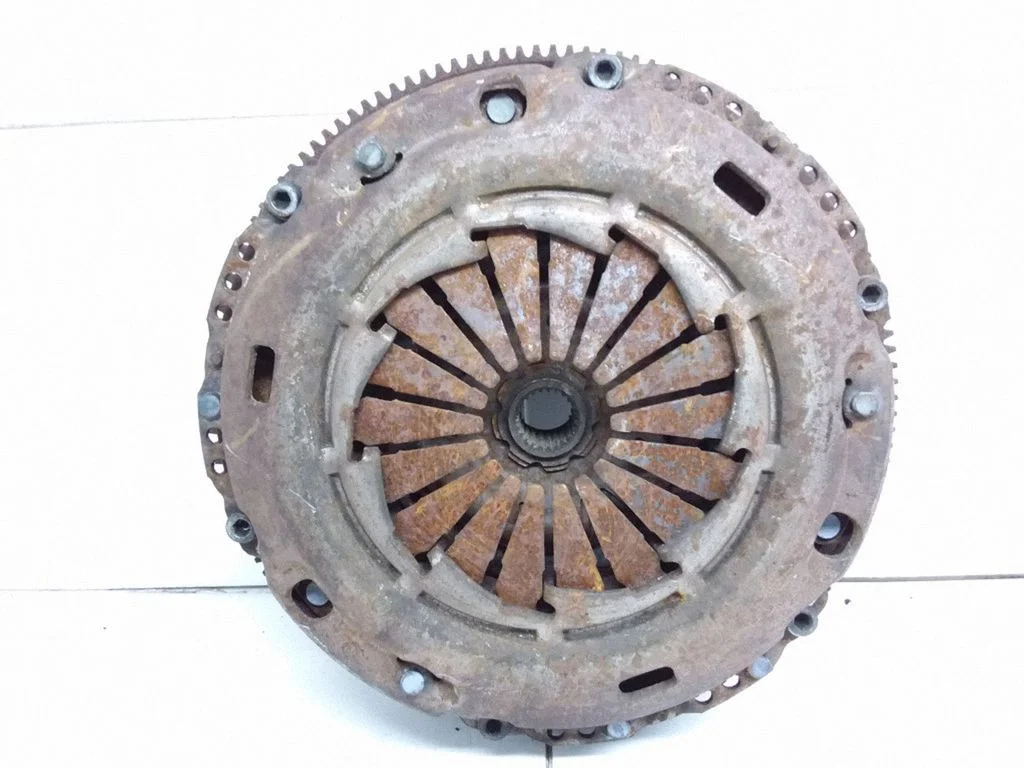Clutch set kit
