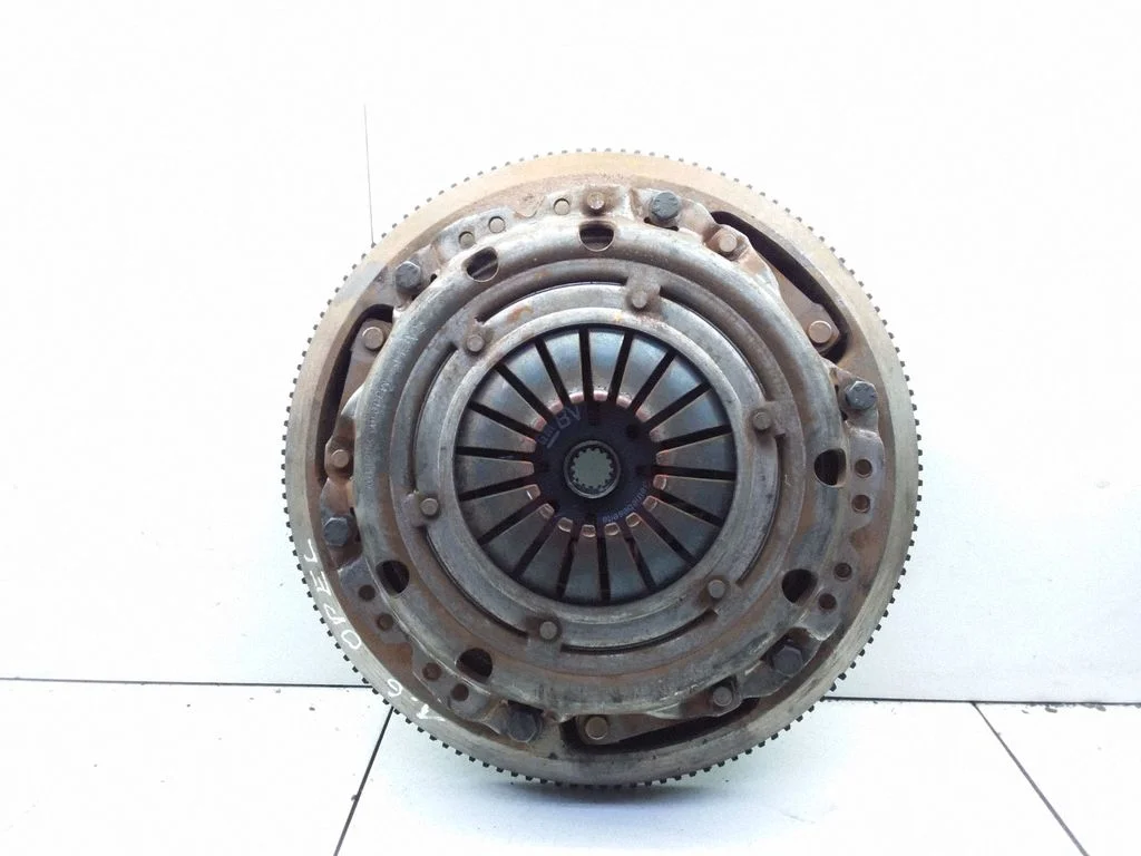 Zestaw sprzęgła 90400169