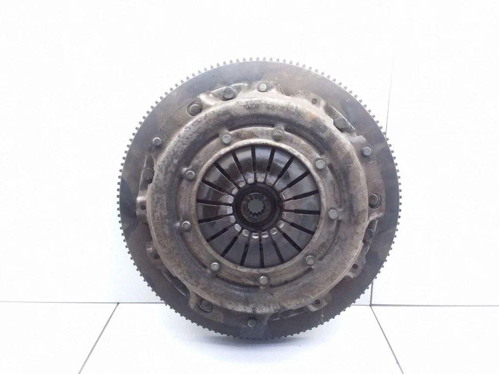 Clutch set kit – Opel Astra G (1998-2009)