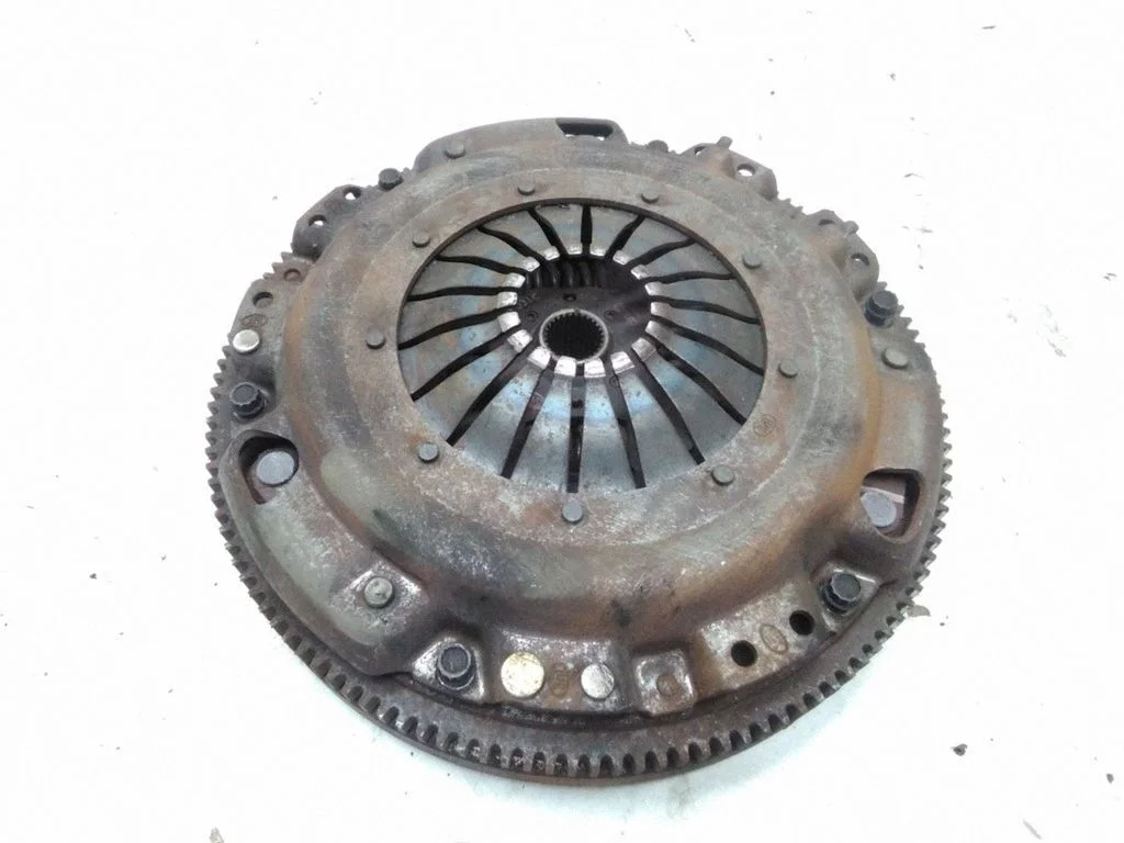 Clutch set kit