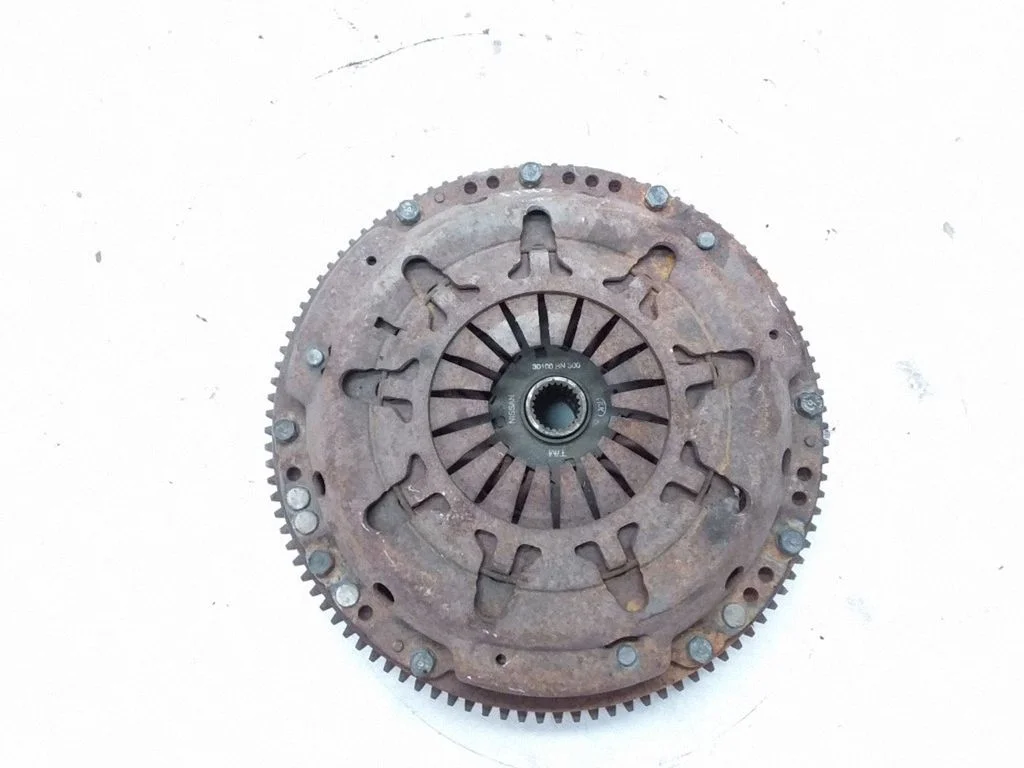 Clutch set kit 30100BN300