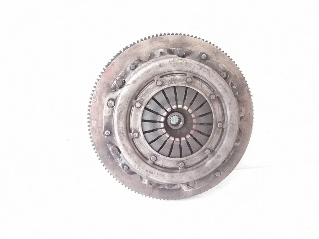 Clutch set kit – Opel Astra H (2004-2012)