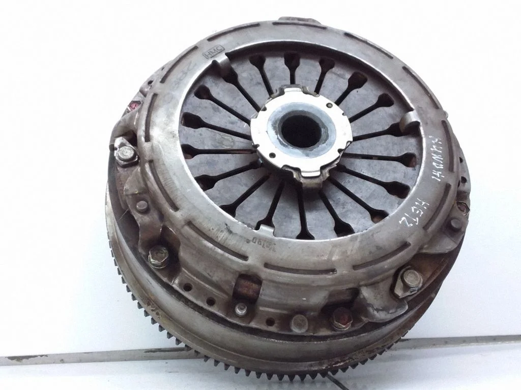 Clutch set kit