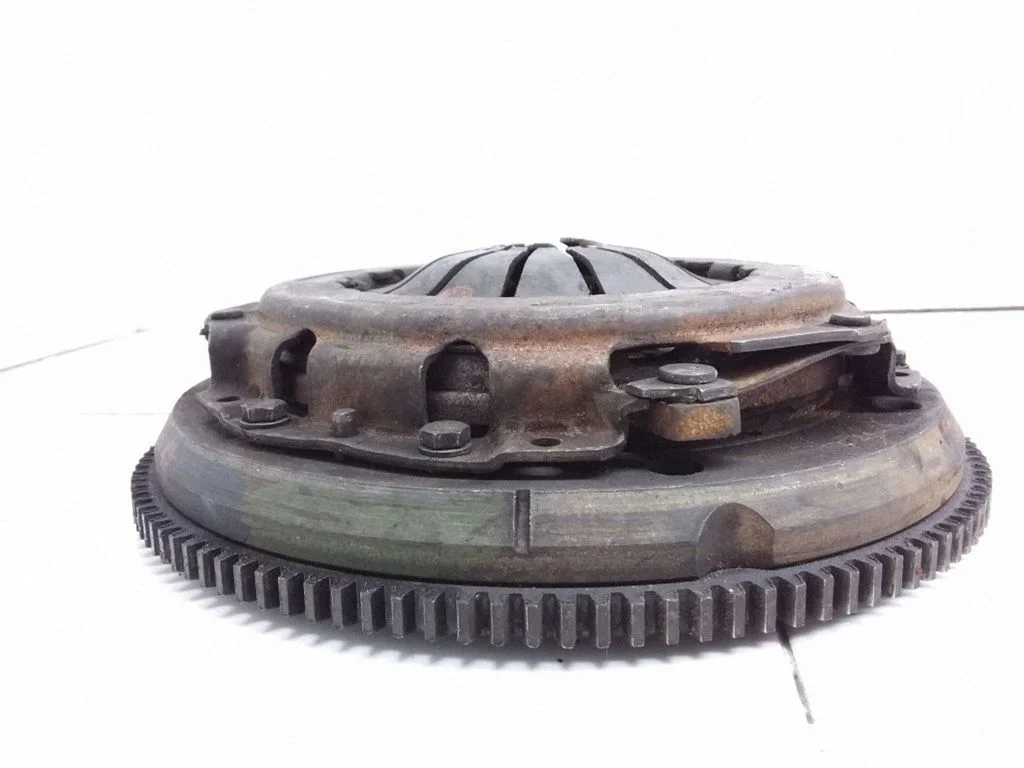 Clutch set kit