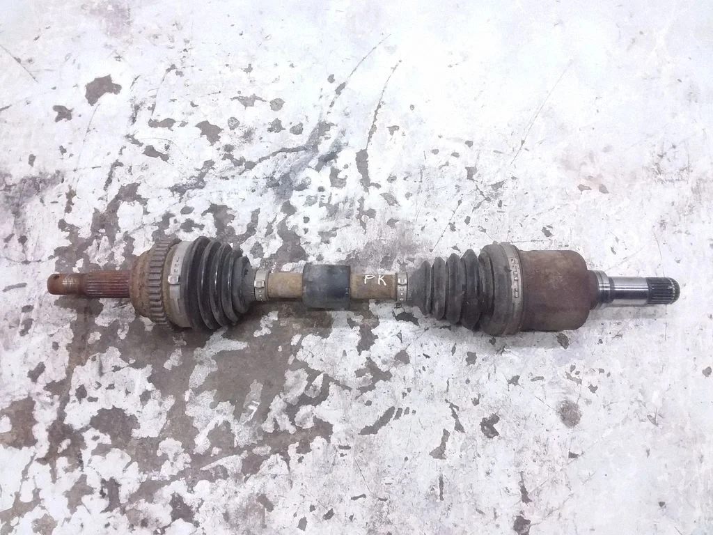 Front driveshaft 7302200615