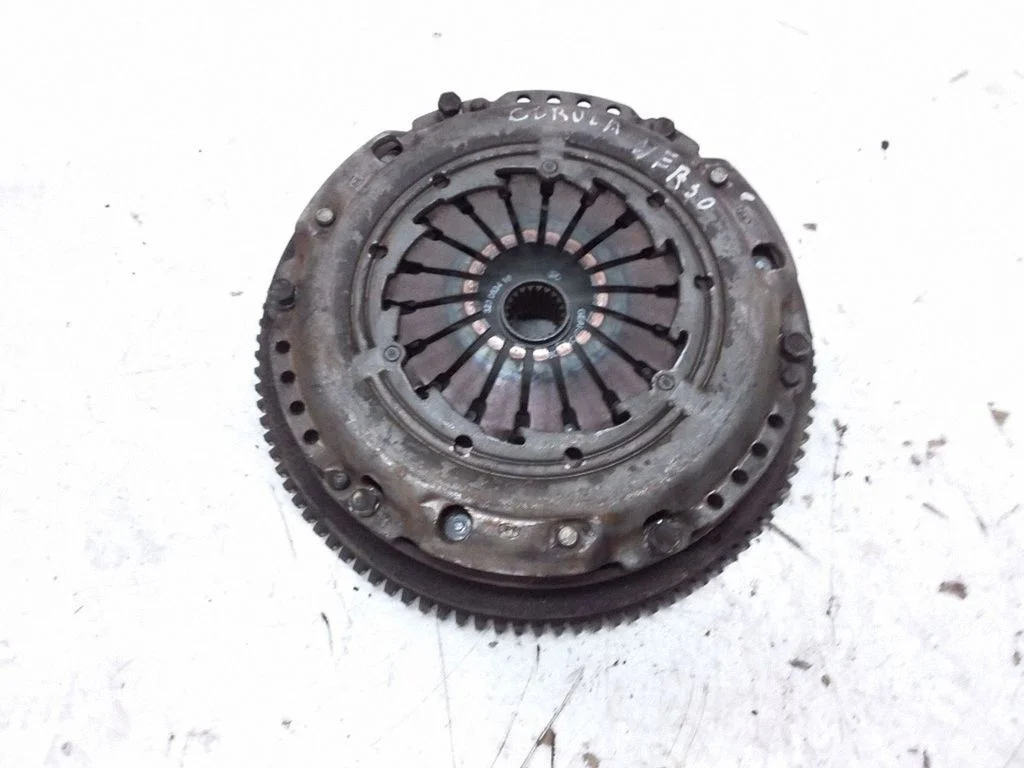 Clutch set kit