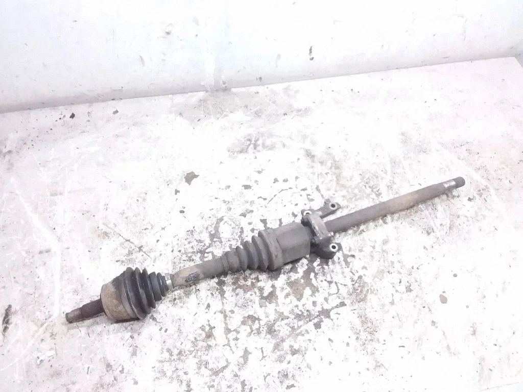 Front driveshaft 55214996