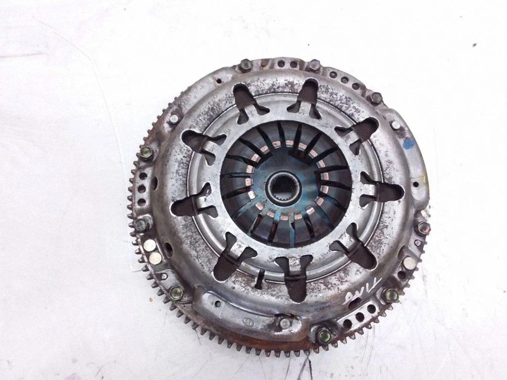 Clutch set kit