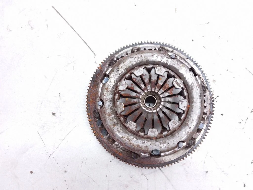 Clutch set kit 680737K