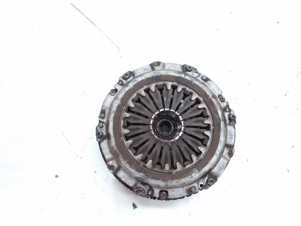 Sidurikomplekt – Renault Megane II (2002-2005)