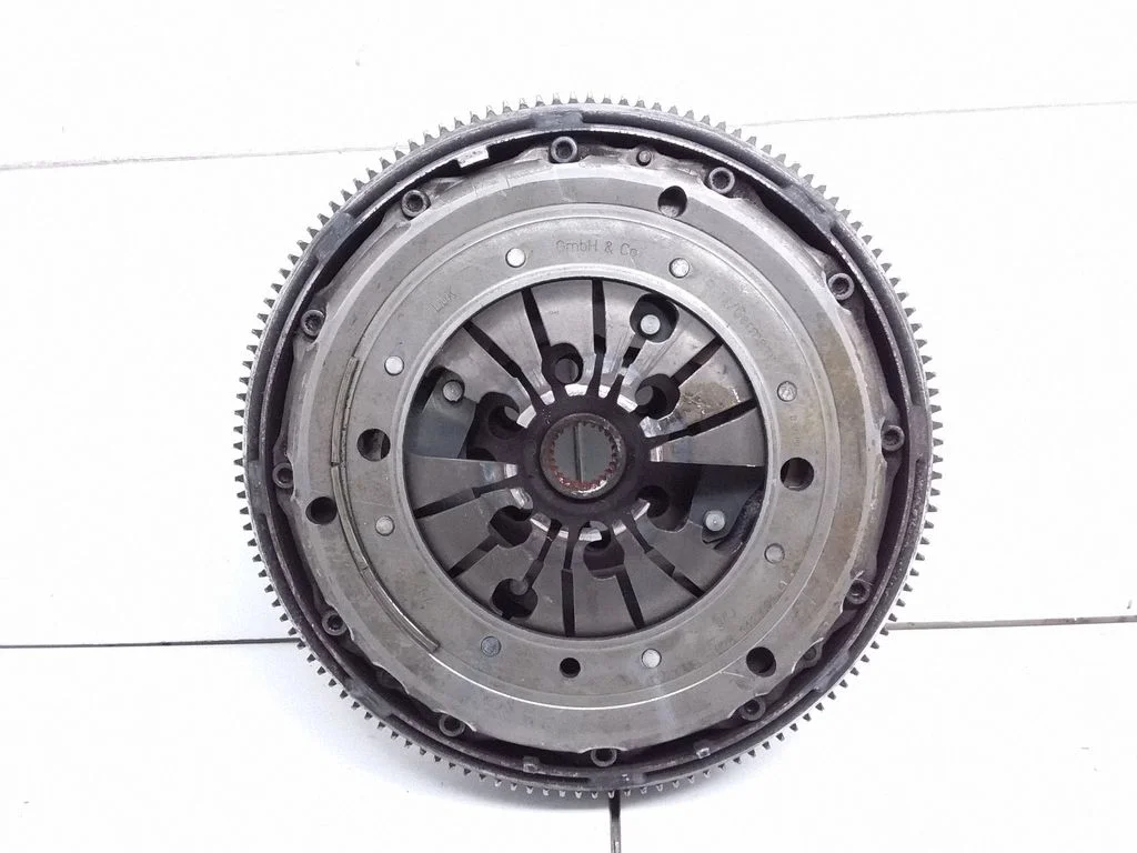 Clutch set kit – Volkswagen Sharan (1996-2000)
