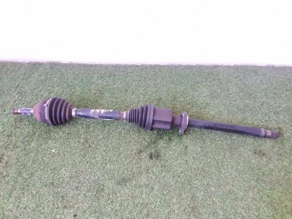Front driveshaft – Opel Astra H (2004-2012)