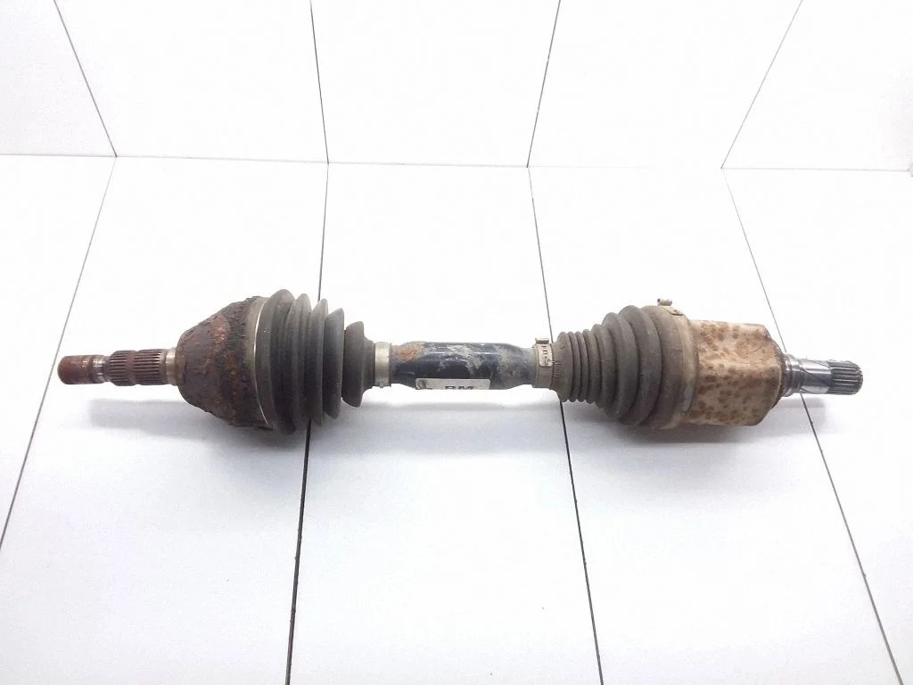 Front driveshaft – Opel Astra H (2004-2012)