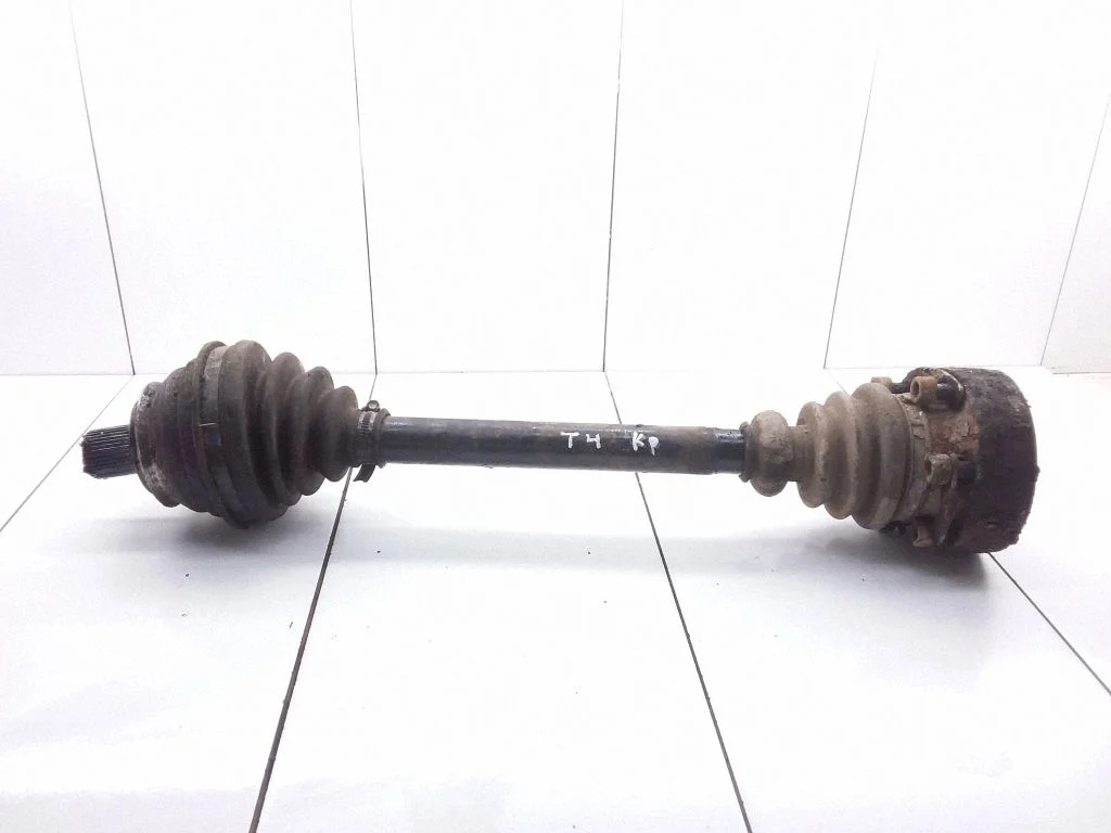 Front driveshaft – Volkswagen Transporter - Caravelle T4 (1991-2003)