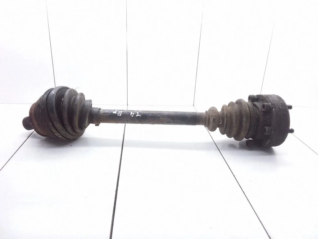 Front driveshaft – Volkswagen Transporter - Caravelle T4 (1991-2003)