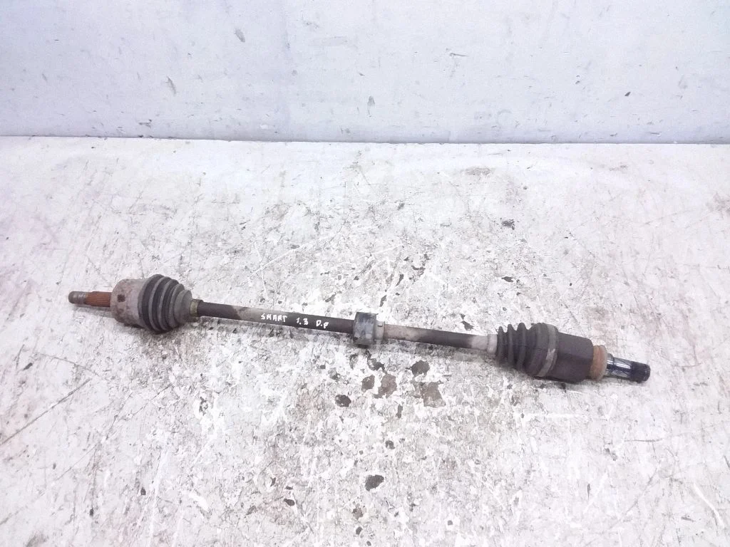 Front driveshaft – Smart ForFour I (2004-2006), right