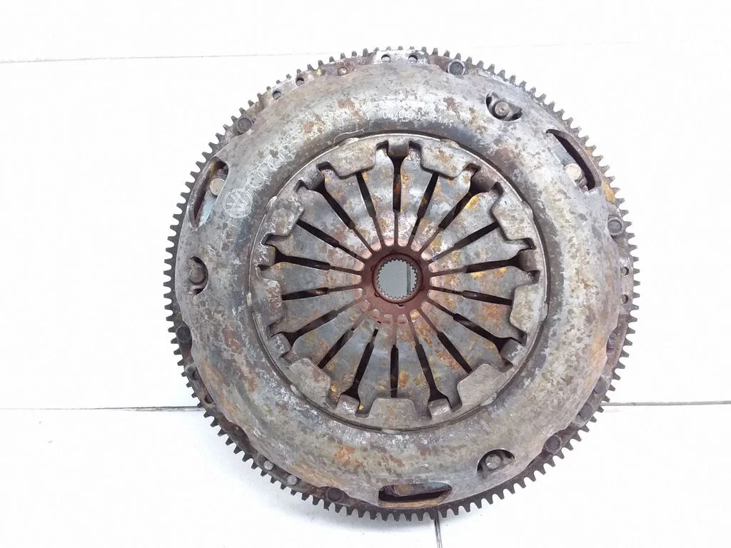 Clutch set kit – Audi A3 S3 8P (2003-2012)
