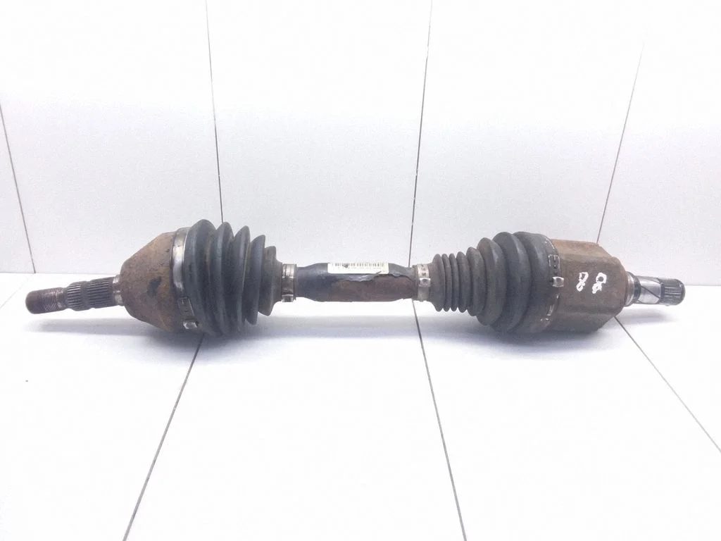 Front driveshaft – Opel Astra H (2004-2012)