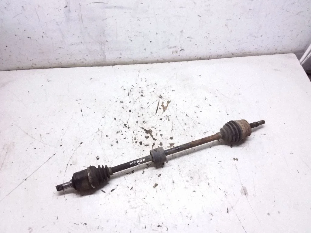 Front driveshaft – Opel Combo C (2001-2011)