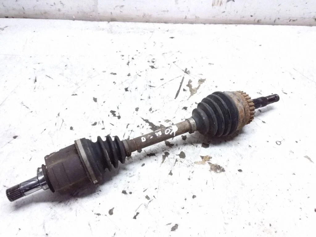 Front driveshaft – Opel Combo C (2001-2011)