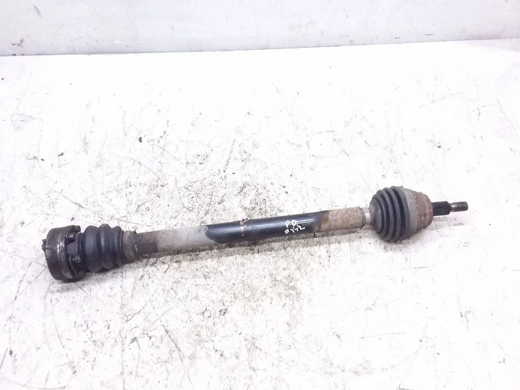 Front driveshaft – right