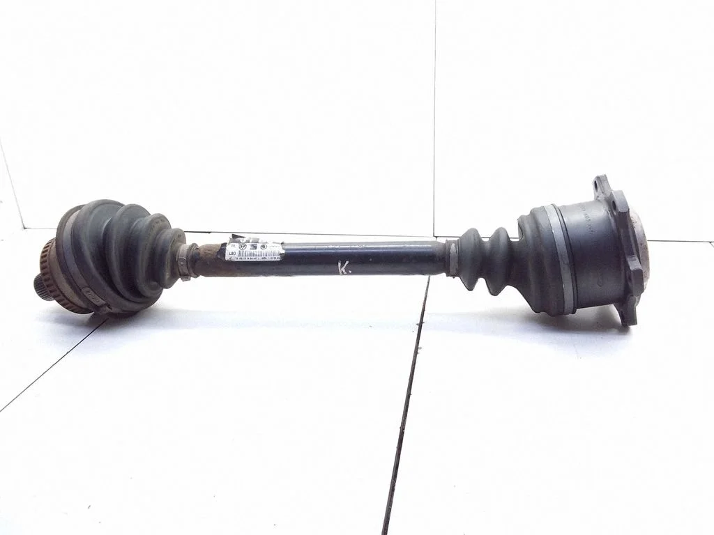 Priekšējā pusass 4A0407341B