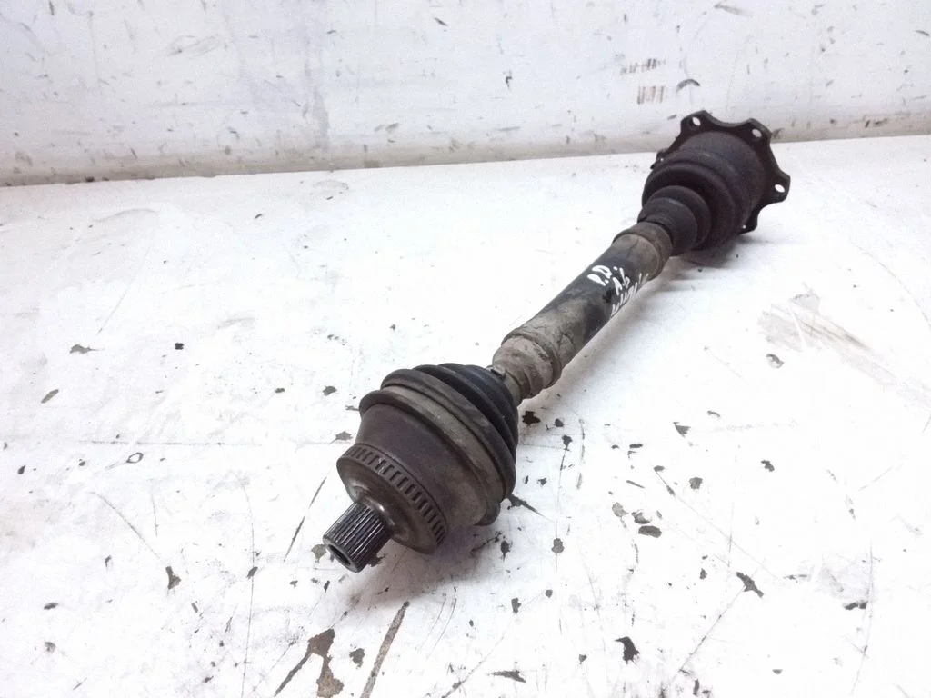 Front driveshaft – front right