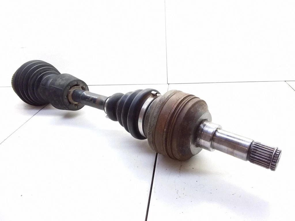 Front driveshaft – Volkswagen Sharan (1996-2000)