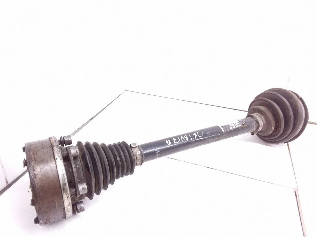Front driveshaft – Skoda Octavia Mk2 (1Z) (2004-2013)