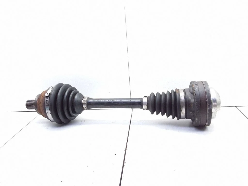 Priekšējā pusass 1K0407283A