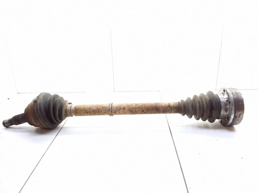 Front driveshaft – Audi 100 200 5000 C3 (1982-1991)
