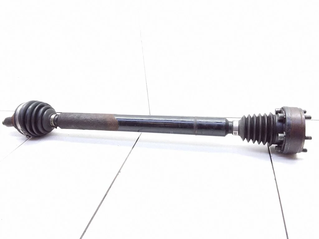 Front driveshaft 1J0407283A