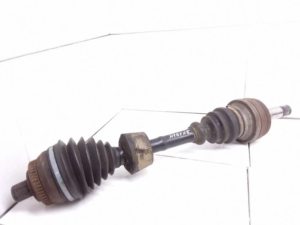 Front driveshaft – Volkswagen Sharan (1996-2000)