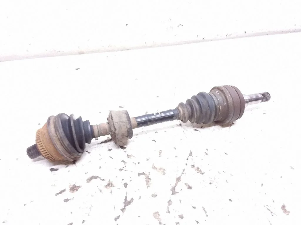 Front driveshaft – Ford Galaxy (1995-2000)