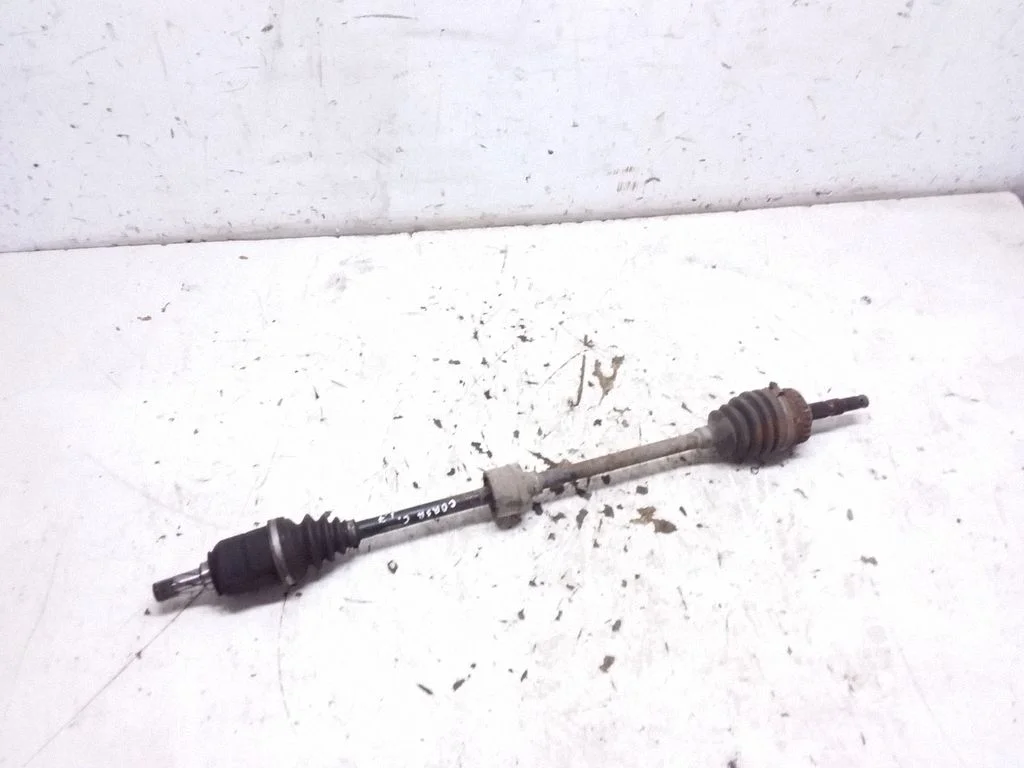 Front driveshaft – Opel Combo C (2001-2011)