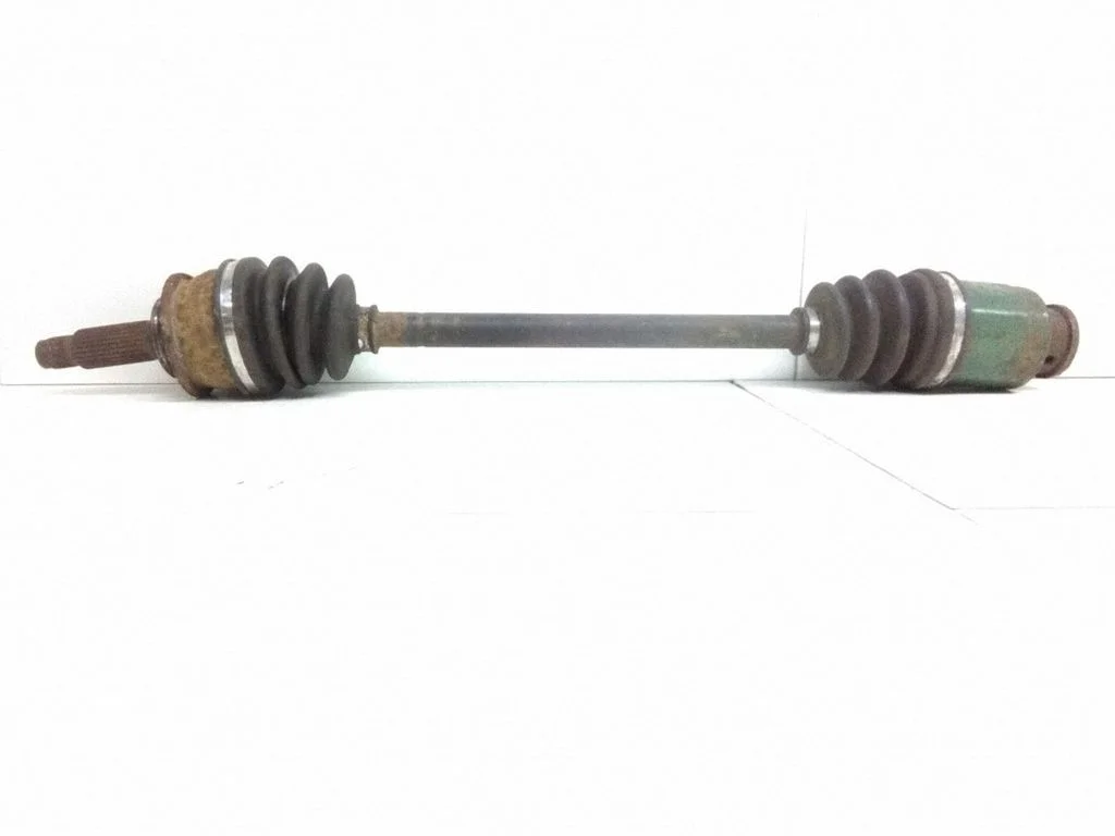 Front driveshaft – Subaru Legacy (1999-2003)