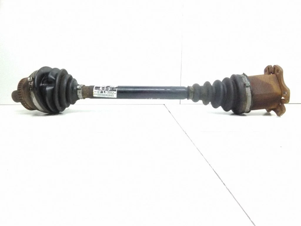 Front driveshaft 8E0407271S