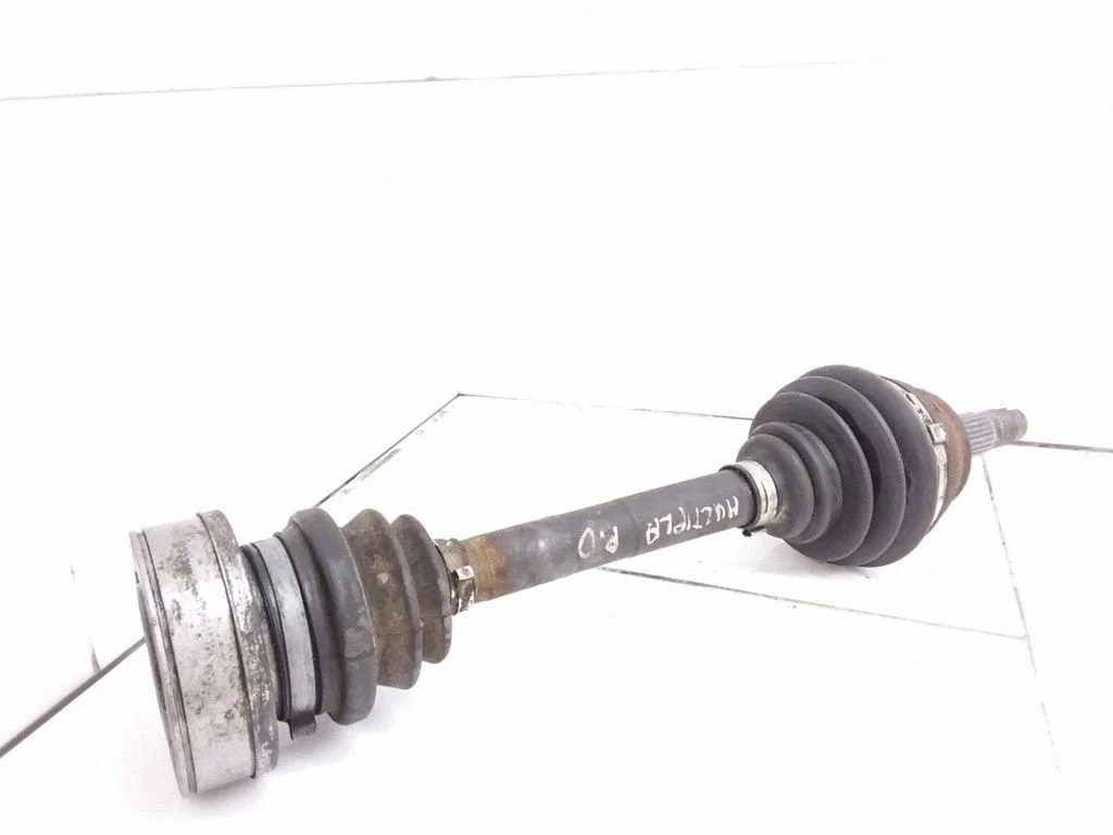 Front driveshaft – right