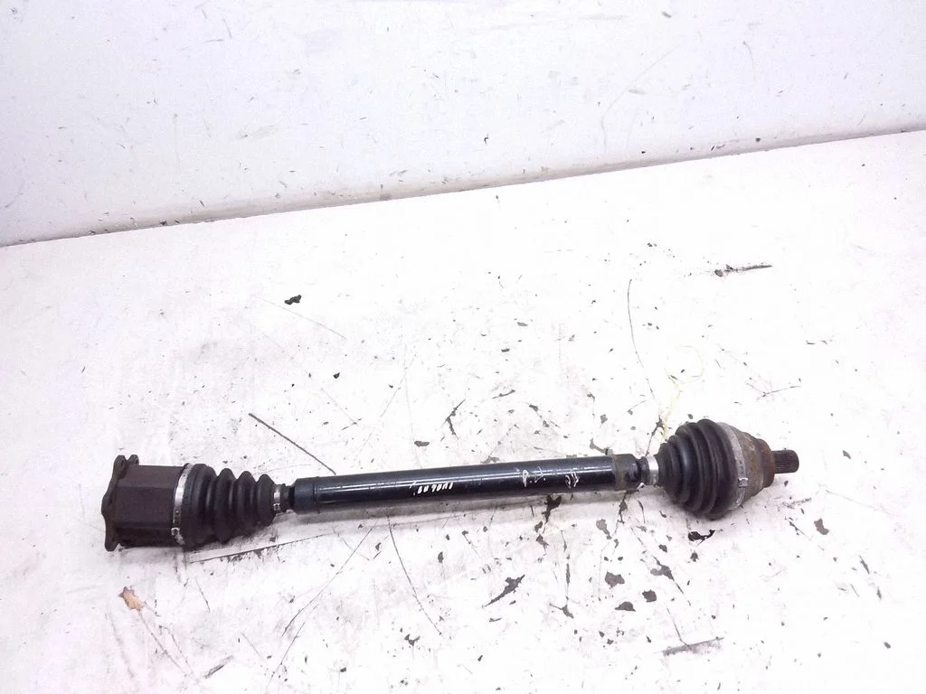 Front driveshaft – front right