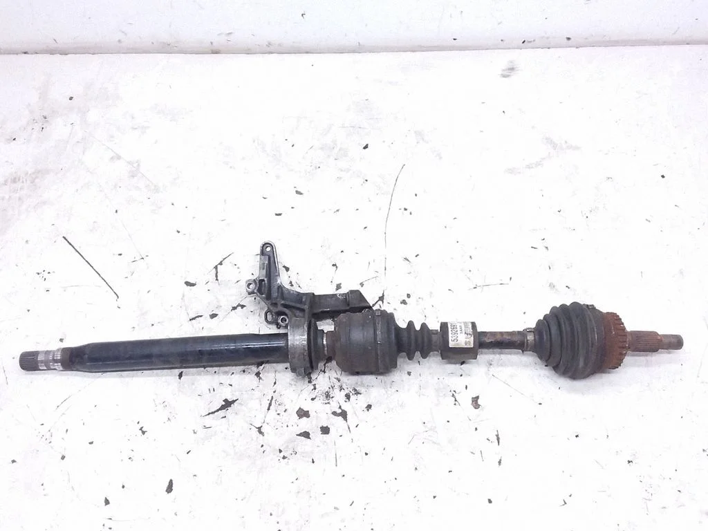 Front driveshaft – Saab 9-5 (1998-2005)