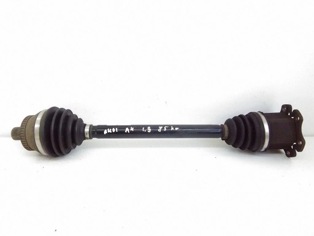 Front driveshaft 8E0407272AT