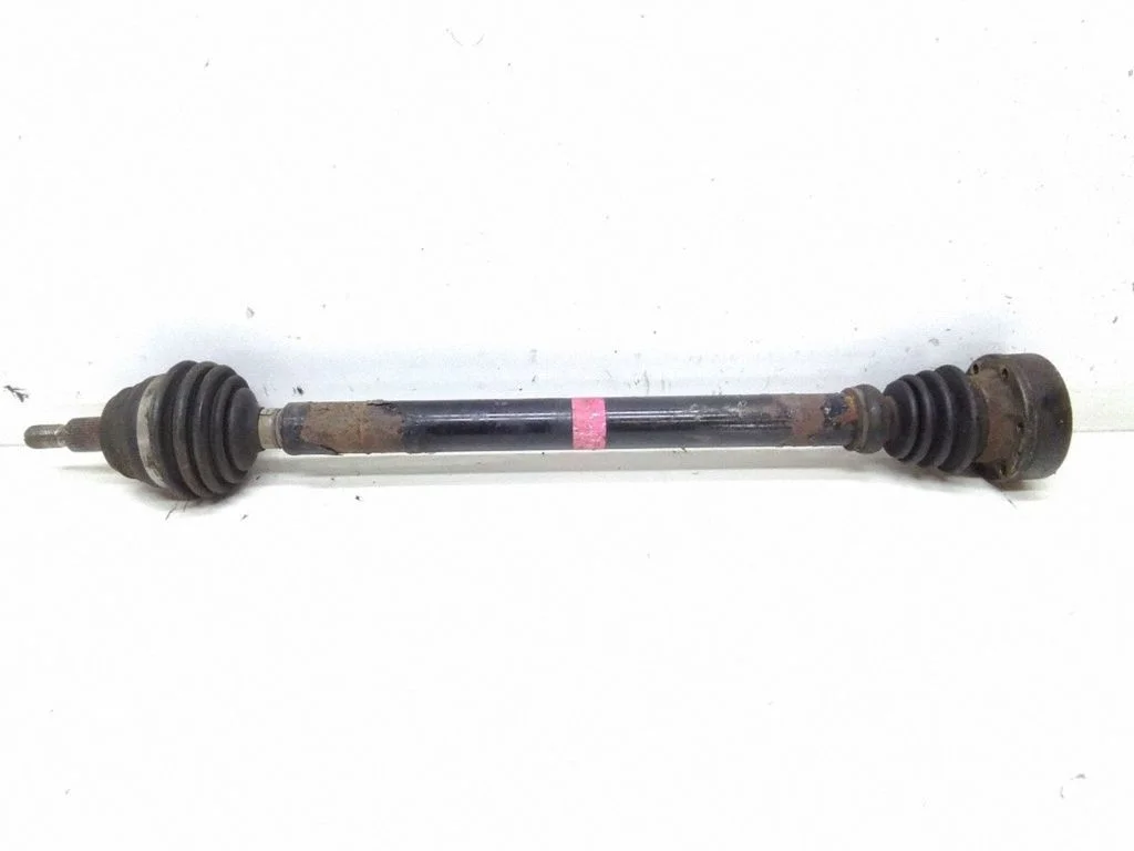 Front driveshaft 1J0407272EA