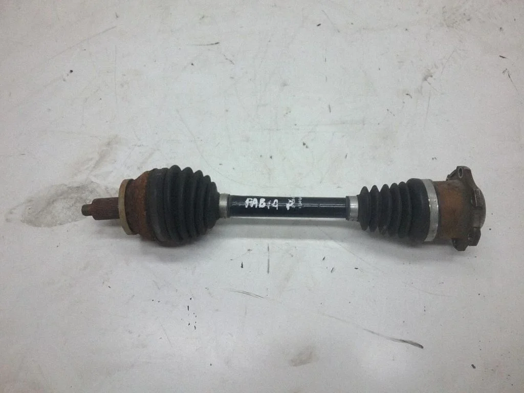 Priekšējā pusass 6Q0407271DE