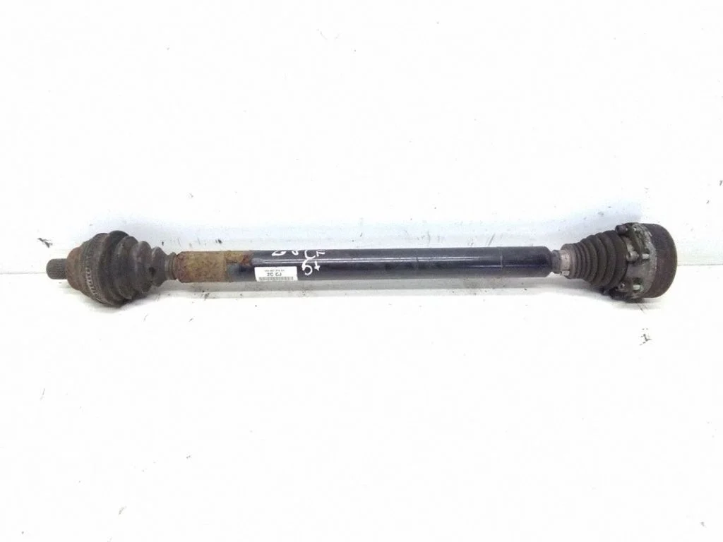 Front driveshaft 1K0407272CC
